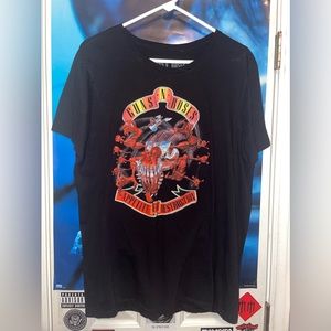 Men’s Guns N’ Roses T-Shirt